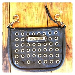 Harley Davidson Hip Bag